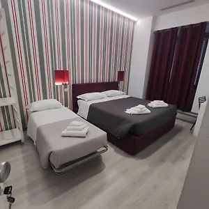 Sangiò Affittacamere Roma