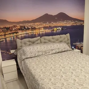 Dantonarooms Napoli