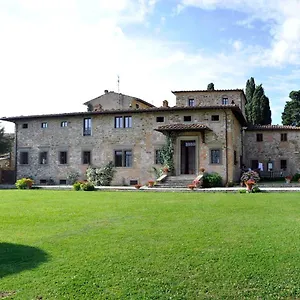 Medicea Lo Sprocco Affittacamere Scarperia