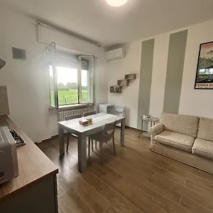 Casa Di Sara - Foresteria Bed & Breakfast Zanica