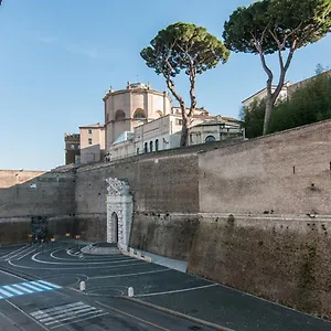 My Bed Vatican Museum Affittacamere Roma