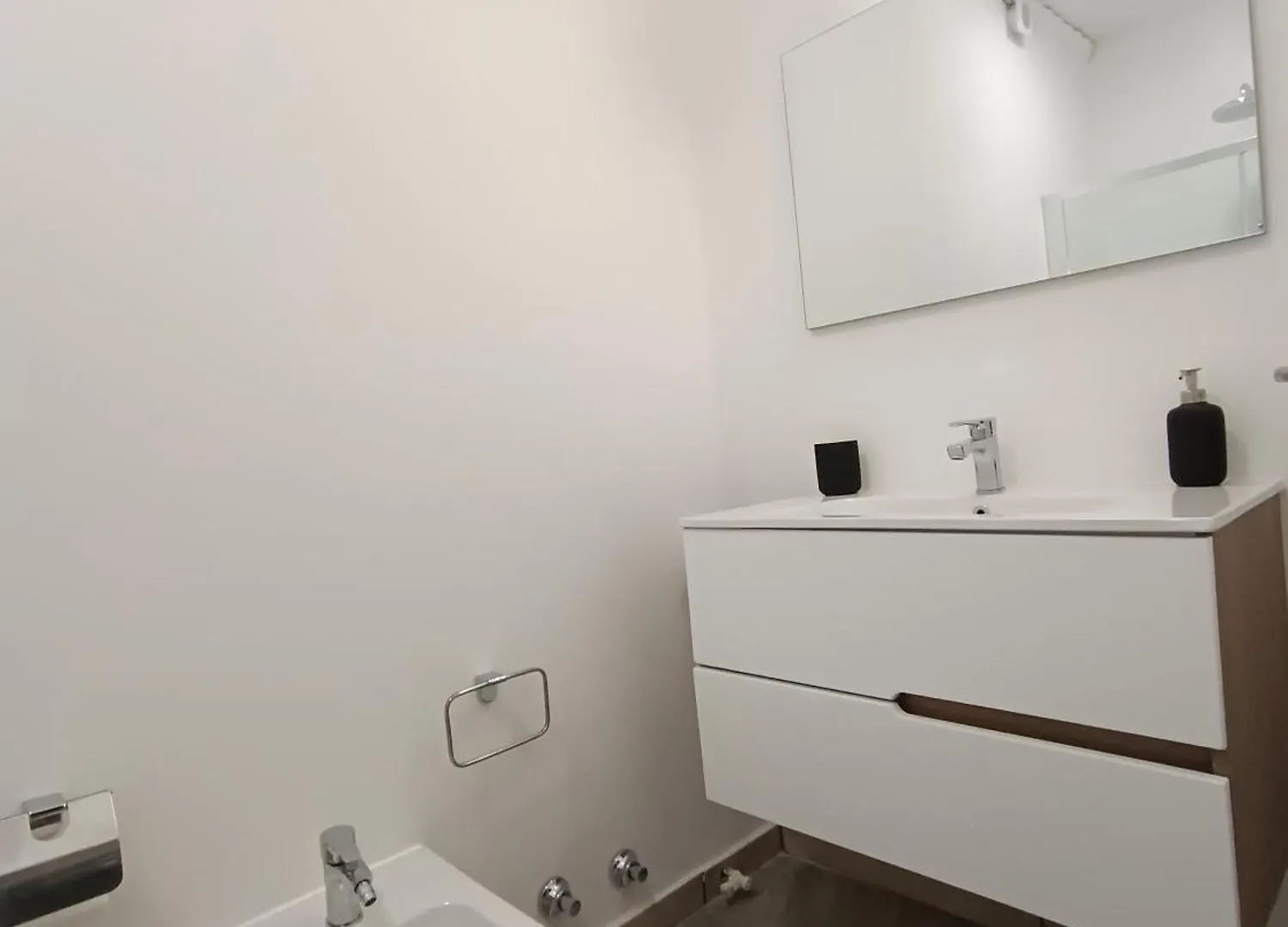 B&B Napoli Fuorigrotta Bed and Breakfast