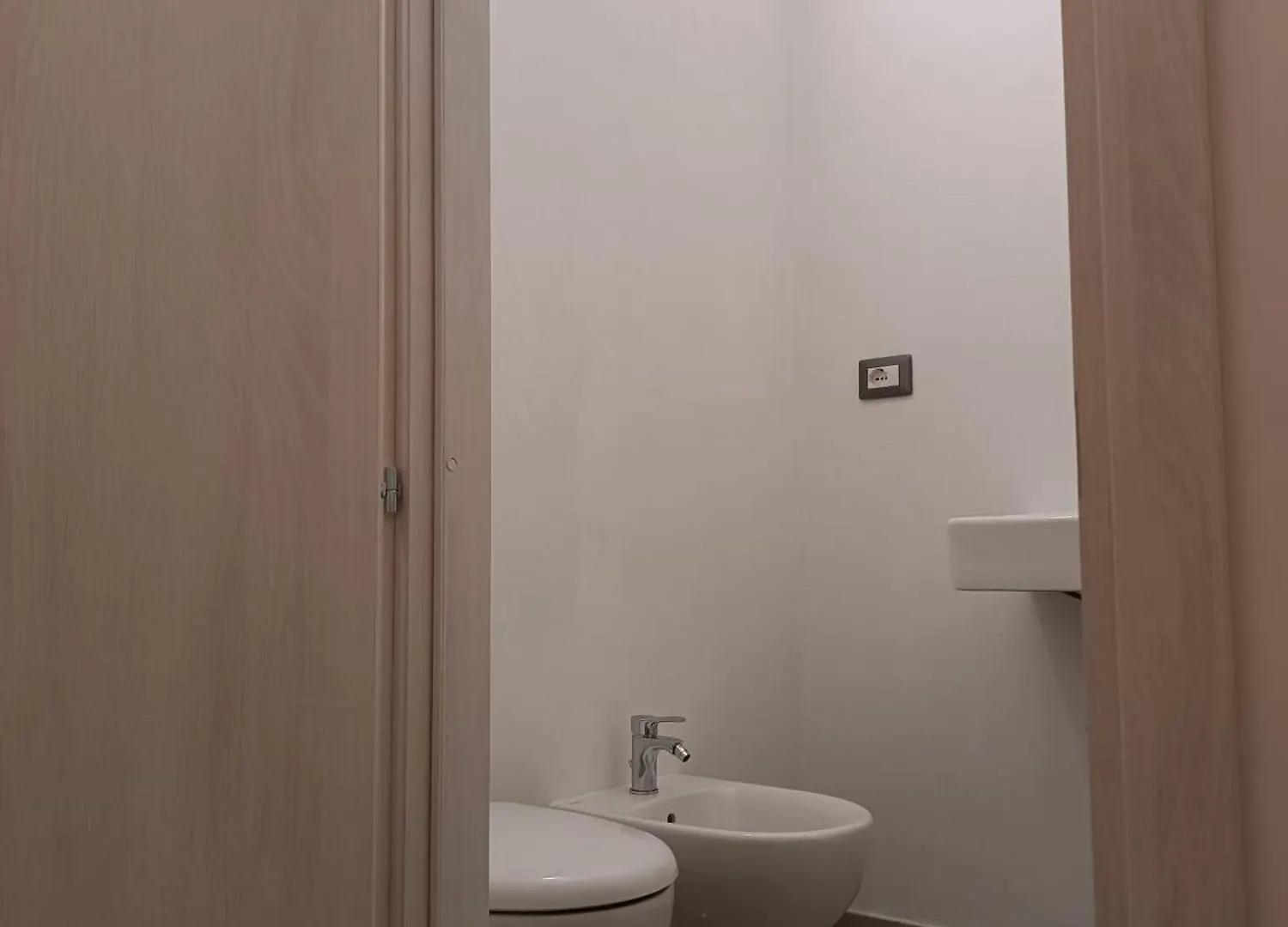 B&B Napoli Fuorigrotta Италия