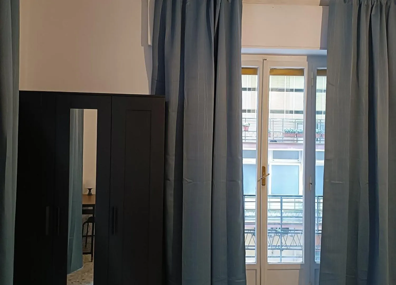 B&B Napoli Fuorigrotta Ιταλία