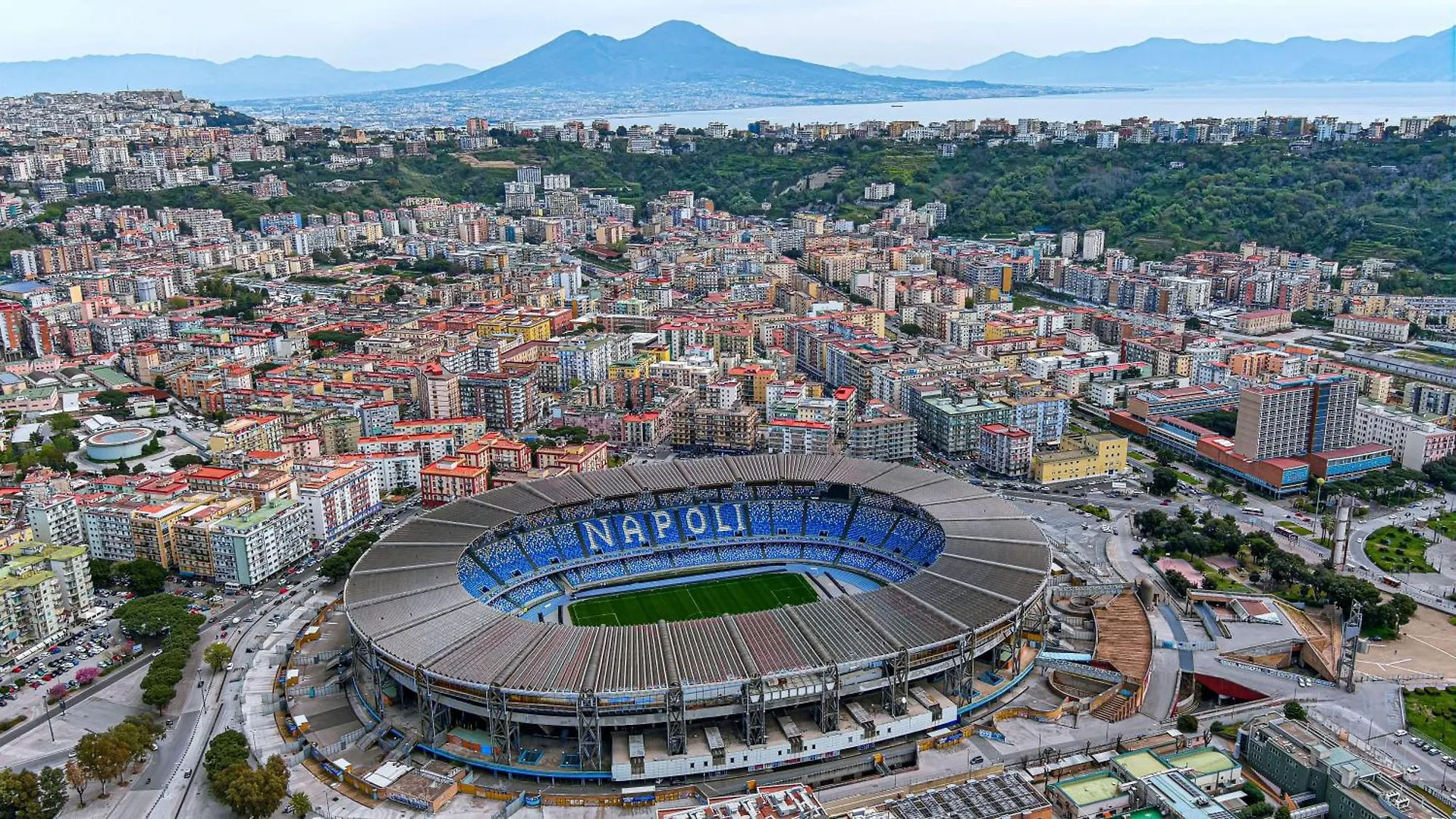 Bed and Breakfast B&B Napoli Fuorigrotta