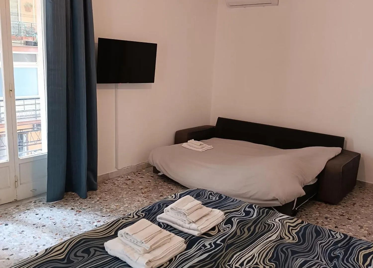 B&B Napoli Fuorigrotta 0*, Νάπολη Ιταλία