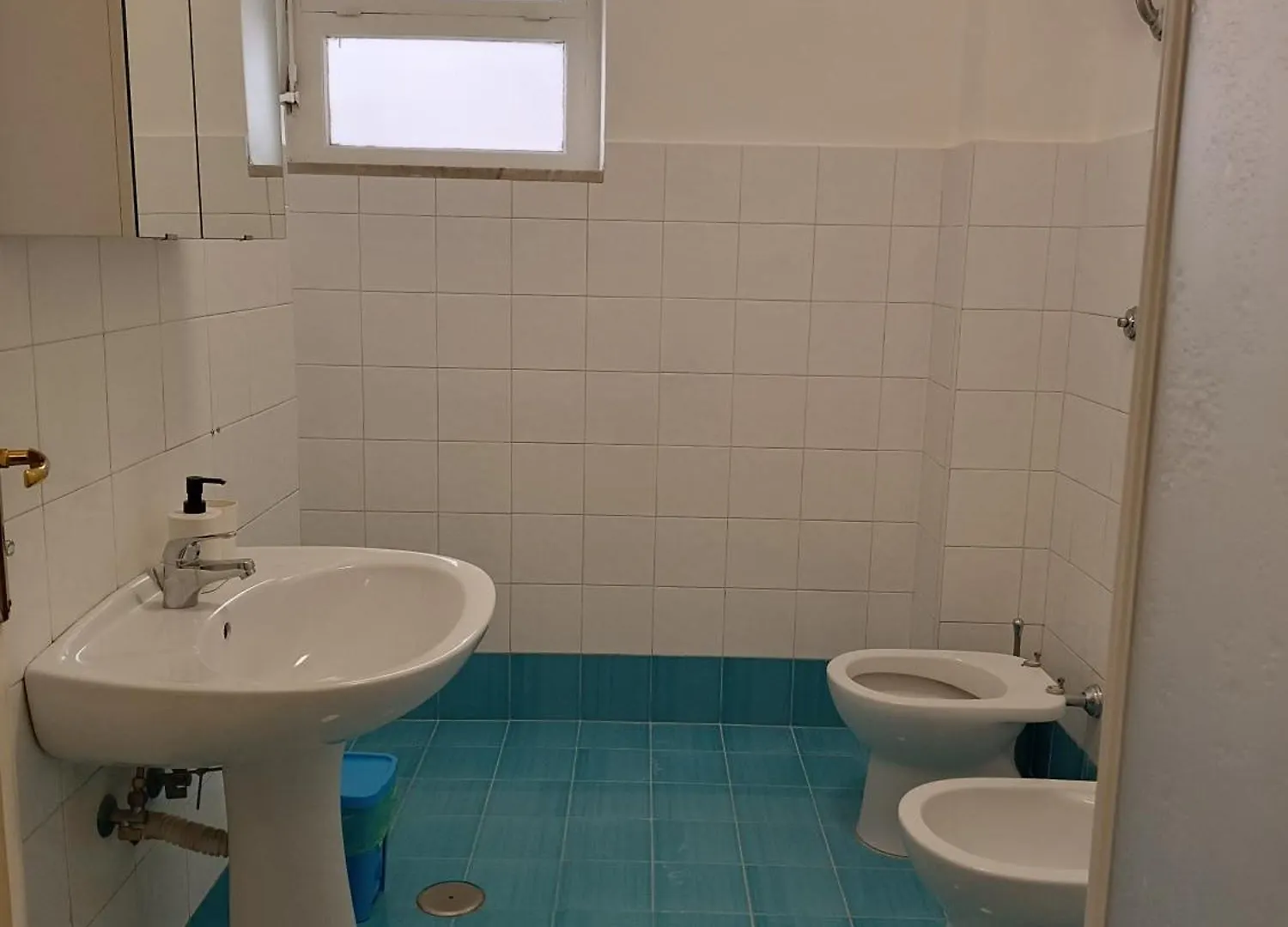 B&B Napoli Fuorigrotta Bed and Breakfast Νάπολη
