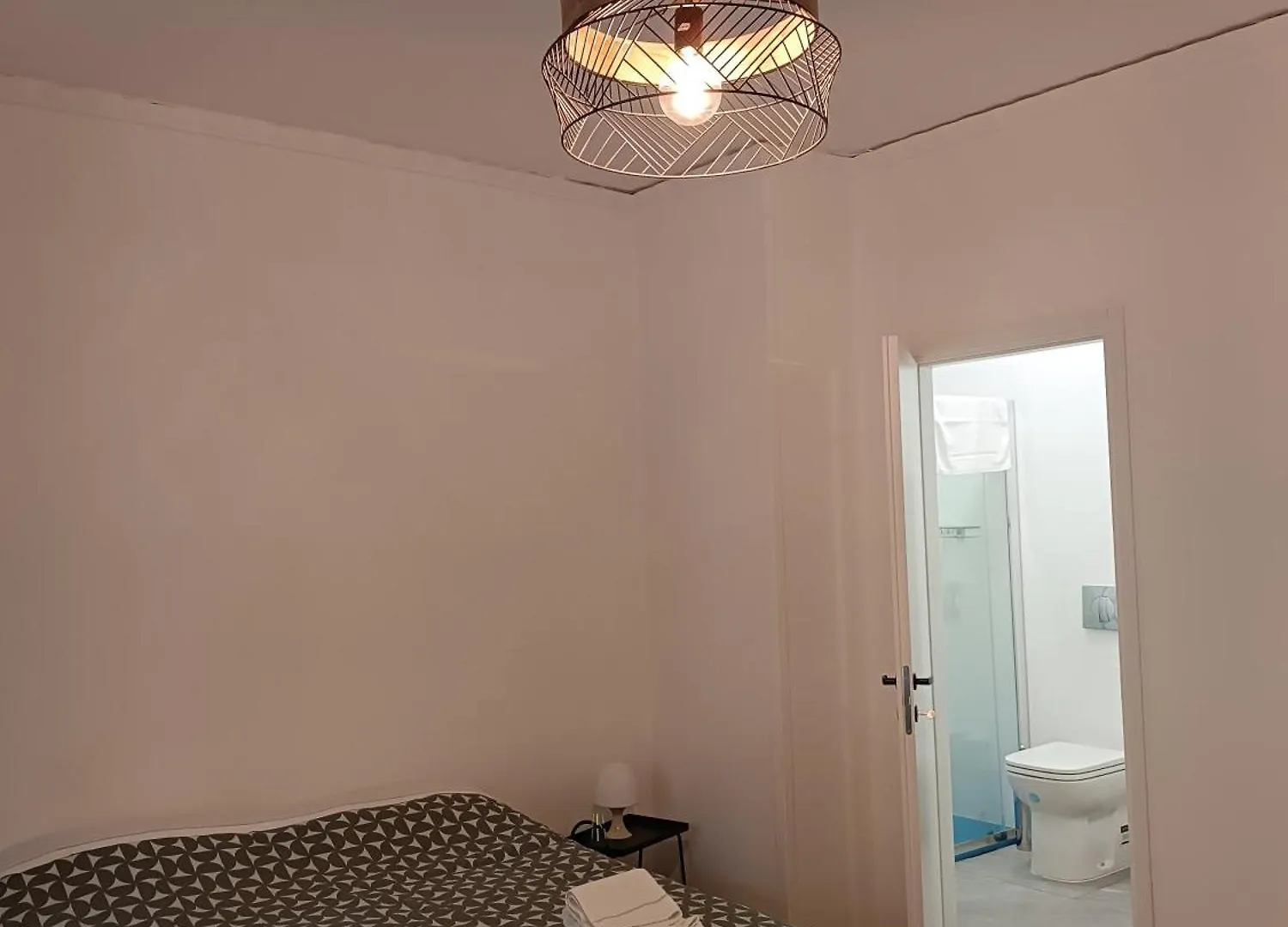 Bed and Breakfast B&B Napoli Fuorigrotta