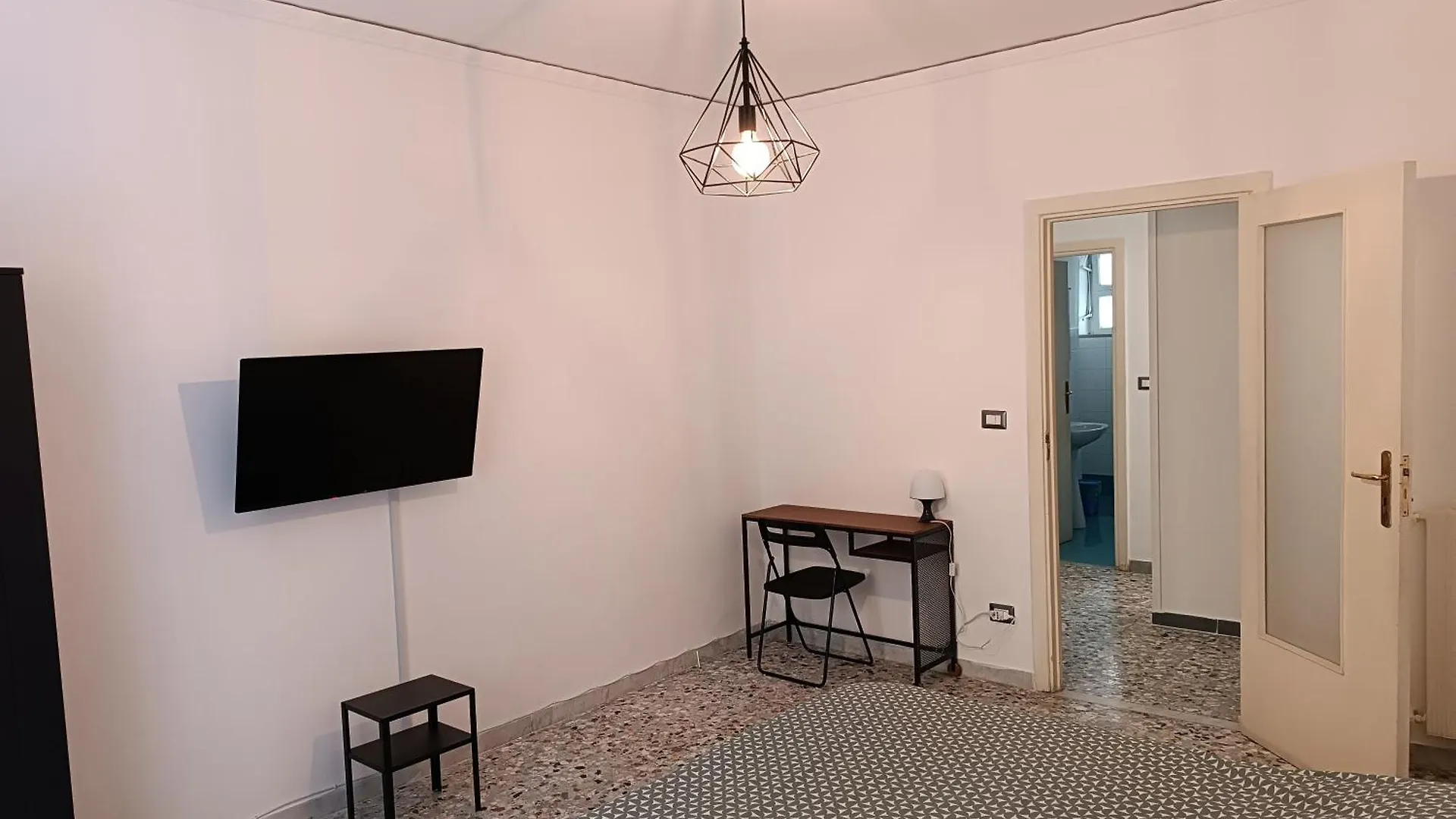 Bed and Breakfast B&B Napoli Fuorigrotta
