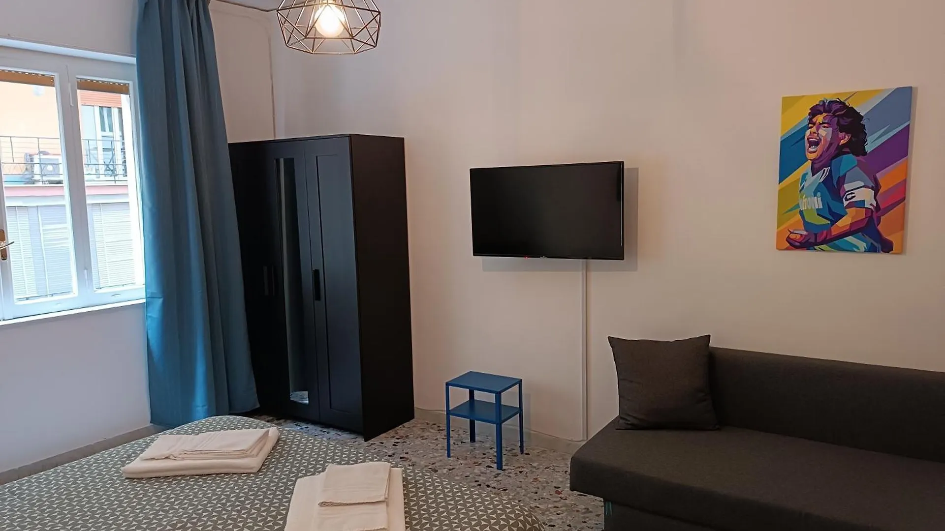 B&B Napoli Fuorigrotta
