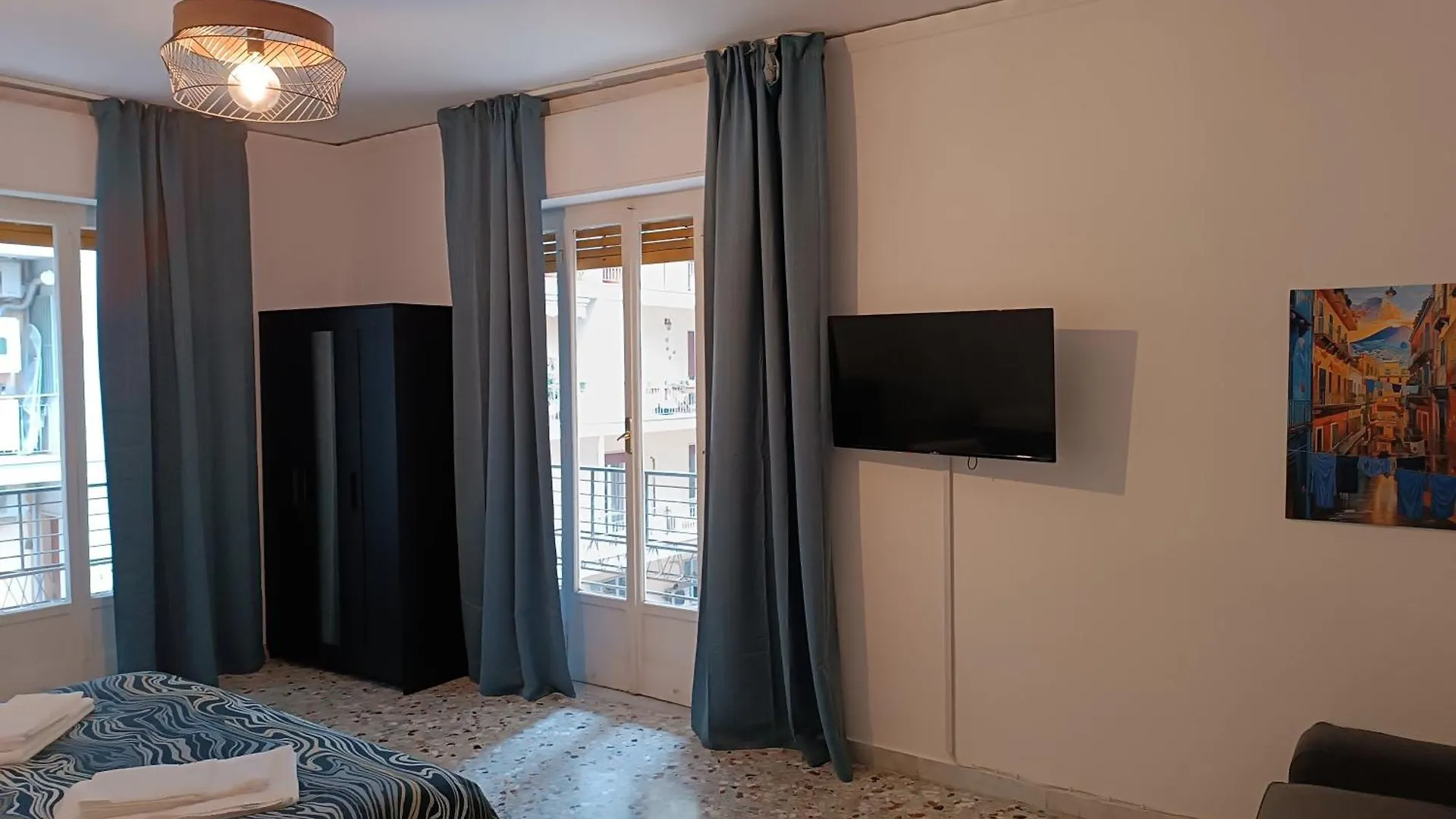 B&B Napoli Fuorigrotta 0*, Νάπολη Ιταλία