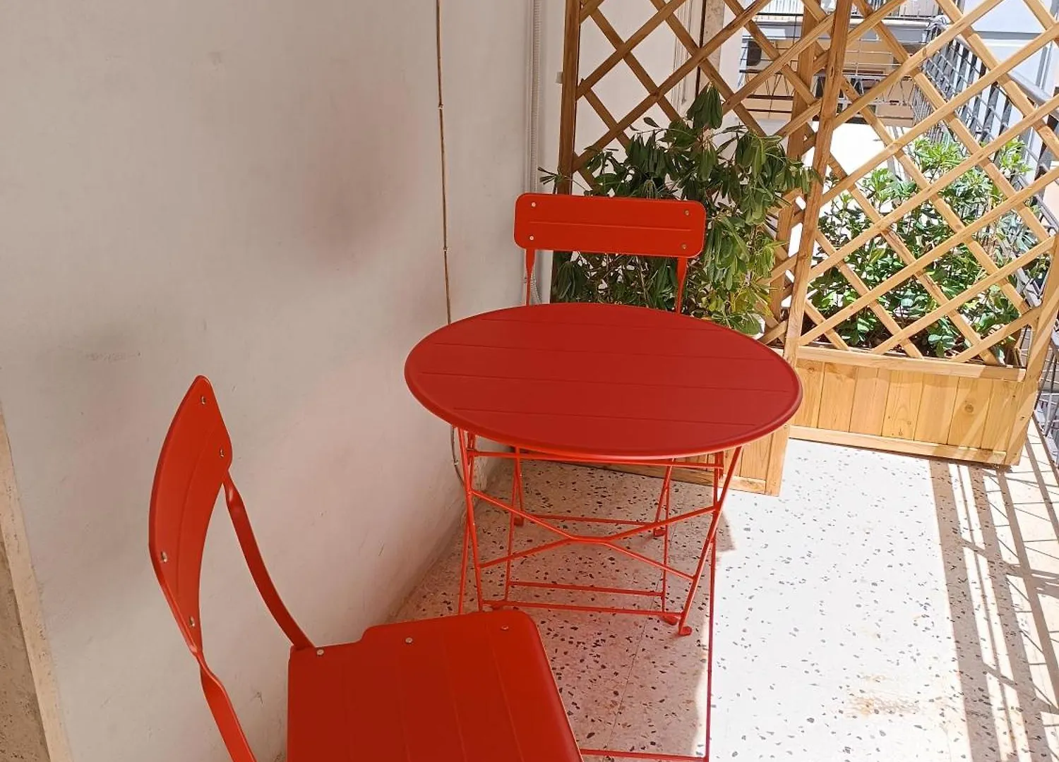 B&B Napoli Fuorigrotta