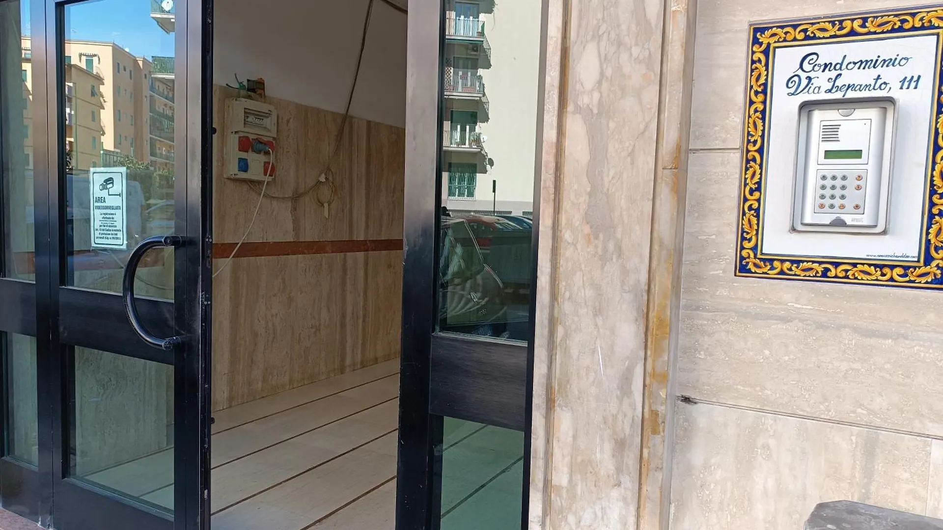 Bed and Breakfast B&B Napoli Fuorigrotta Ιταλία