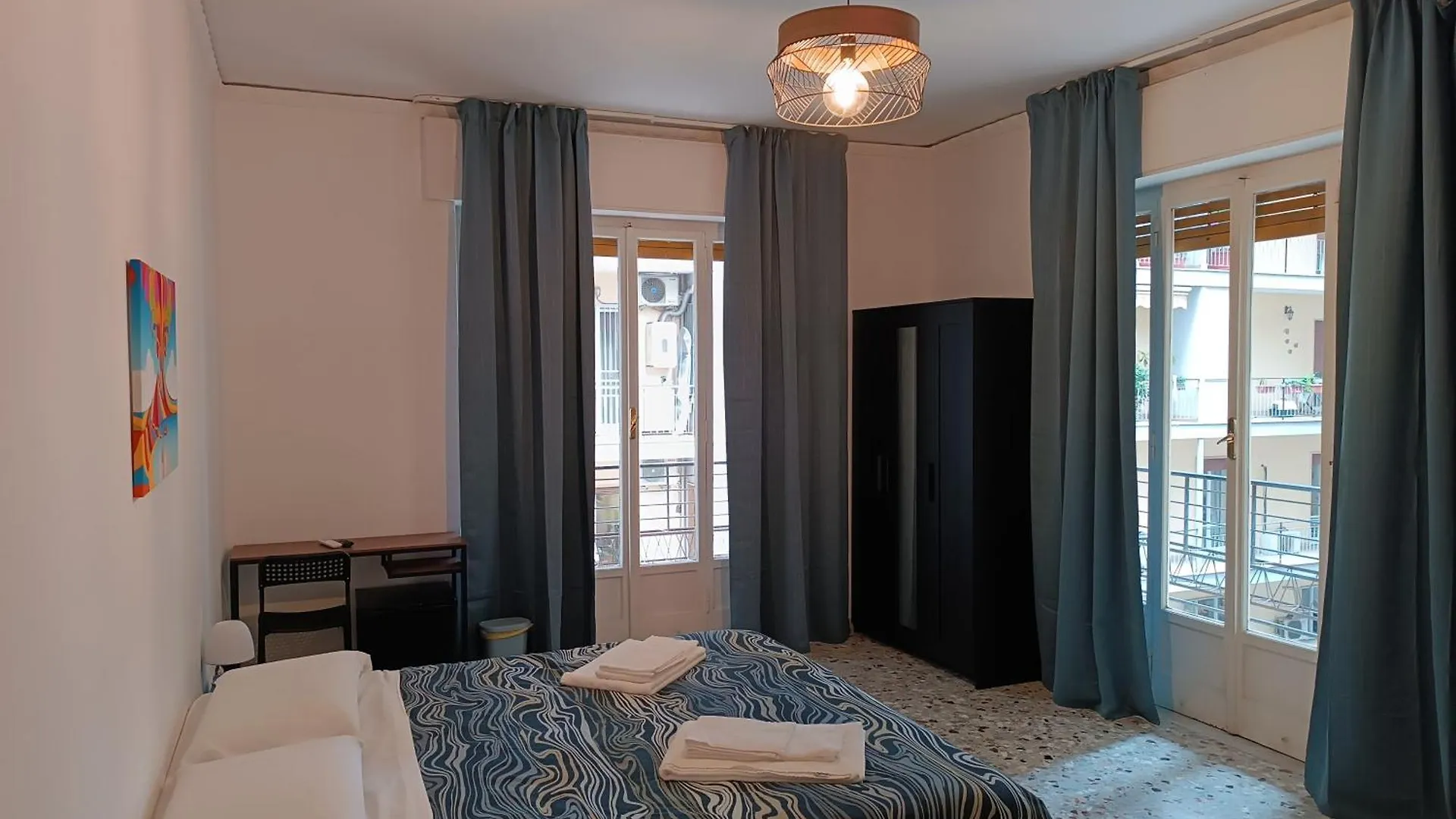 Frühstückspension B&B Napoli Fuorigrotta