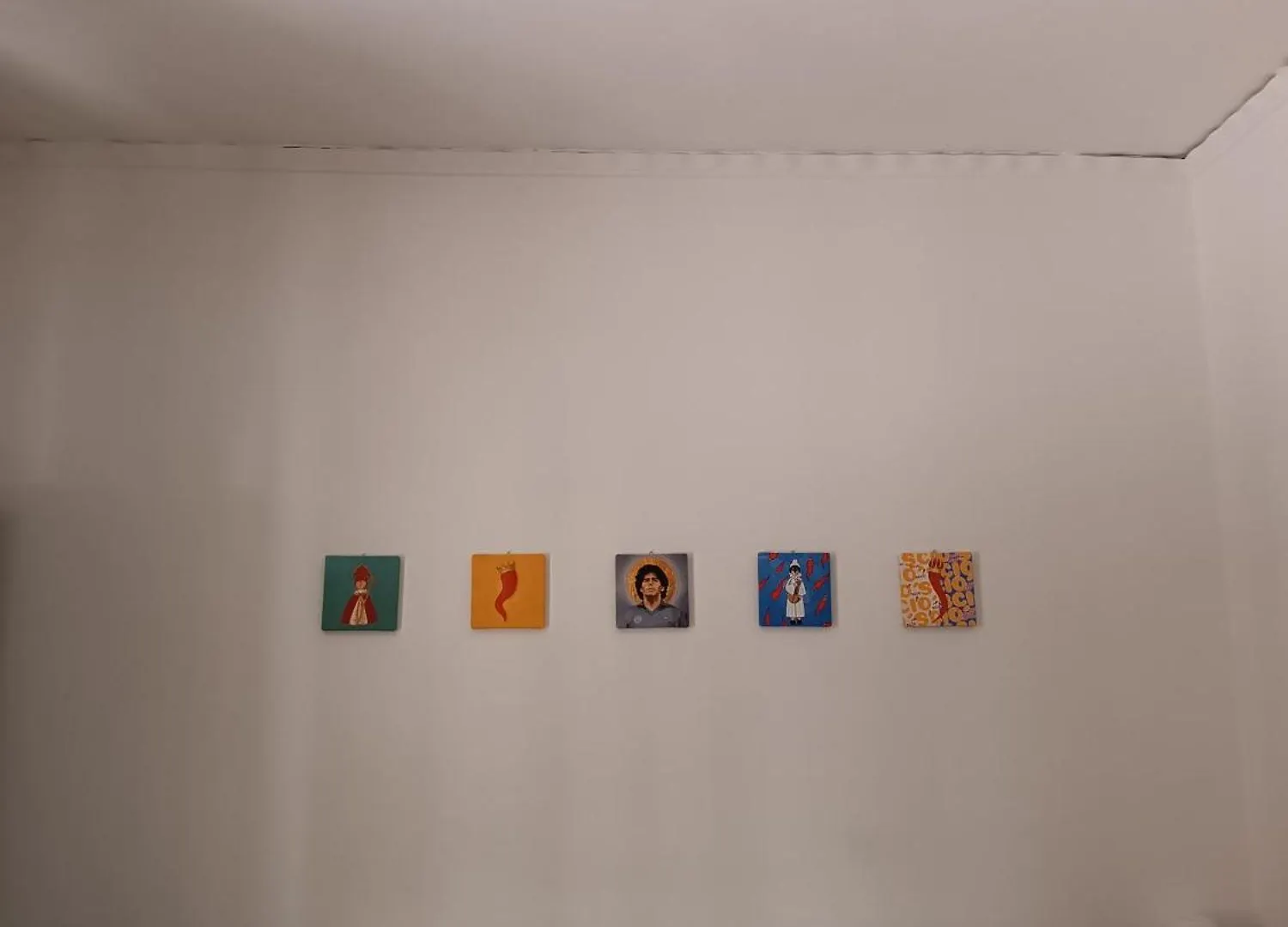 B&B Napoli Fuorigrotta Neapel